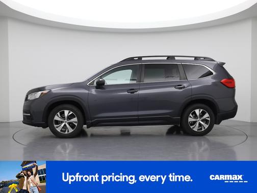 2021 Subaru Ascent Premium