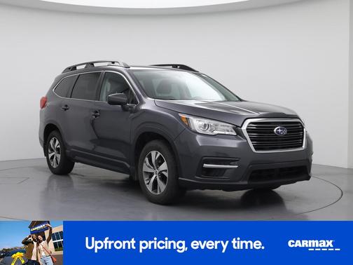 2021 Subaru Ascent Premium