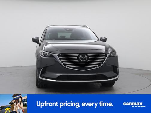 2018 Mazda CX-9 Grand Touring