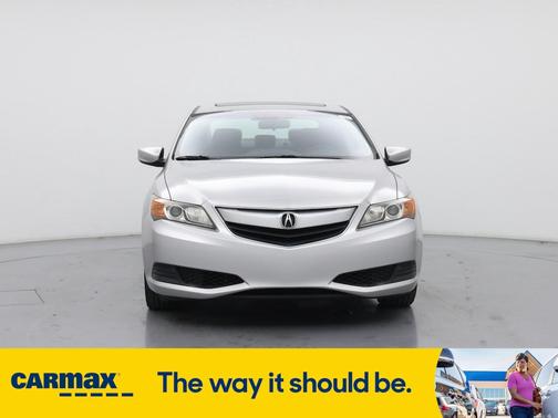 2015 Acura ILX