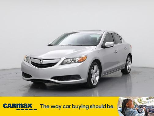 2015 Acura ILX
