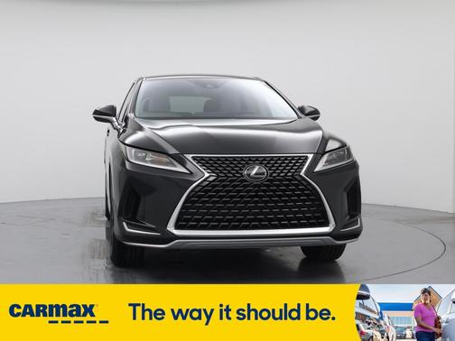 2020 Lexus RX 350 RX 350