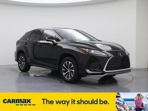 2020 Lexus RX 350 RX 350