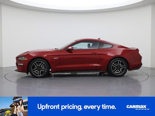 2023 Ford Mustang GT Premium