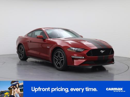 2023 Ford Mustang GT Premium