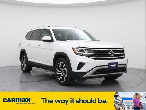 2023 Volkswagen Atlas SEL