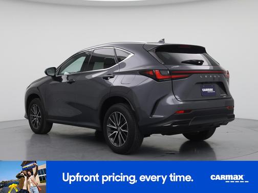 2023 Lexus NX 350 Premium