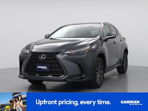 2023 Lexus NX 350 Premium