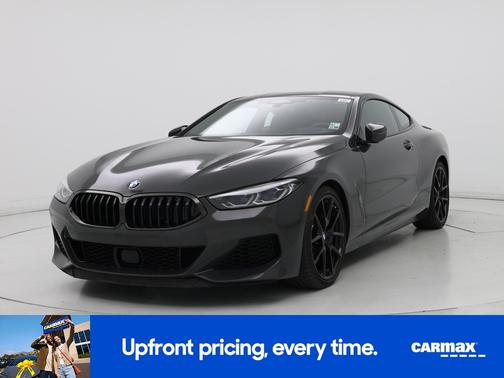 2019 BMW M850 I xDrive