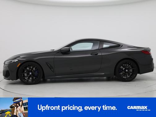 2019 BMW M850 I xDrive