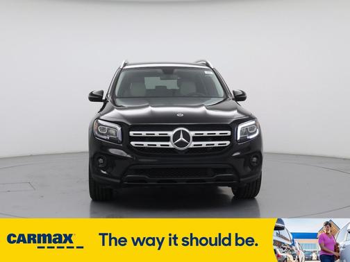 2023 Mercedes-Benz GLB 250
