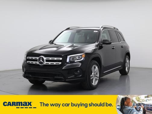2023 Mercedes-Benz GLB 250