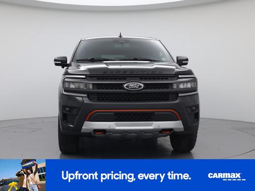 Green 2023 Ford Expedition Timberline