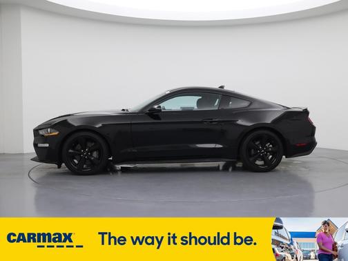 2022 Ford Mustang GT