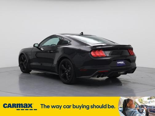 2022 Ford Mustang GT