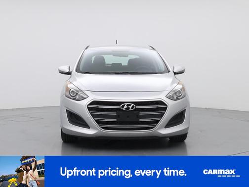 2016 Hyundai ELANTRA GT
