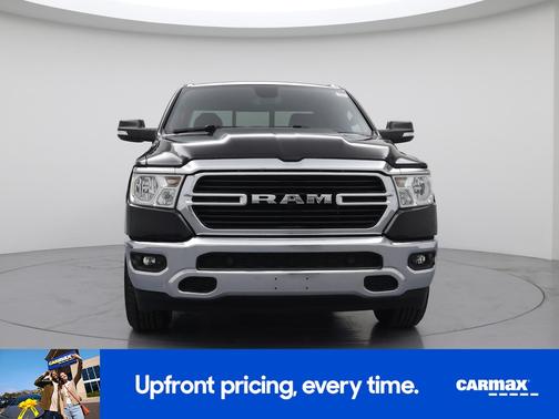 2021 RAM 1500 Bighorn