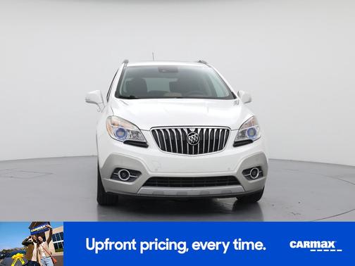 2016 Buick Encore Premium
