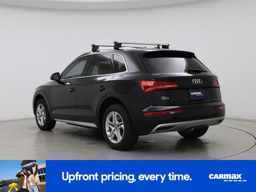 2019 Audi Q5 Premium