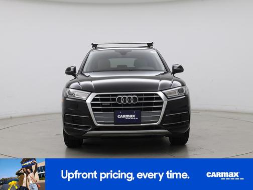 2019 Audi Q5 Premium
