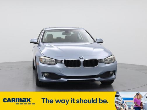 2014 BMW 320 I