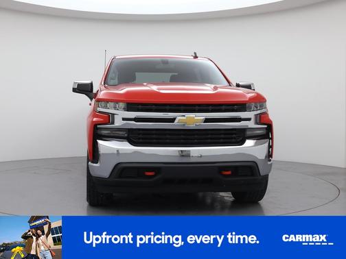 2022 Chevrolet Silverado 1500 Limited LT