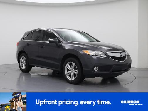 2015 Acura RDX AWD