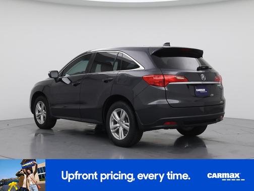 2015 Acura RDX AWD
