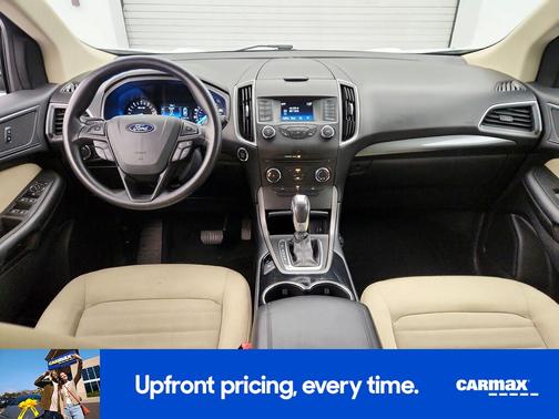 2018 Ford Edge SE