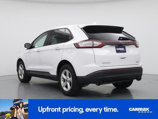 2018 Ford Edge SE