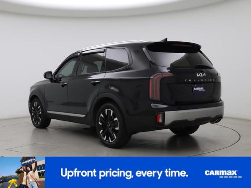 2024 Kia Telluride SX Prestige
