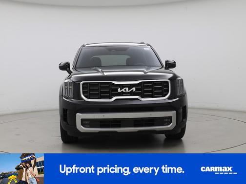 2024 Kia Telluride SX Prestige