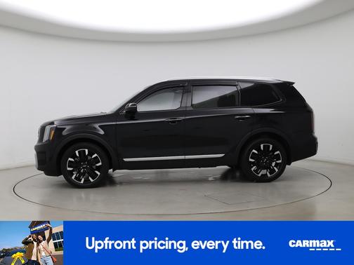 2024 Kia Telluride SX Prestige