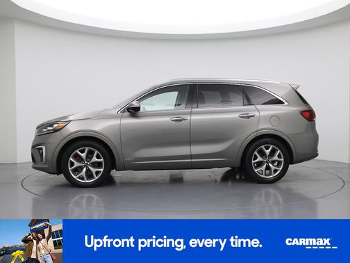 2019 Kia Sorento SX
