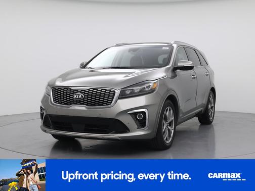 2019 Kia Sorento SX