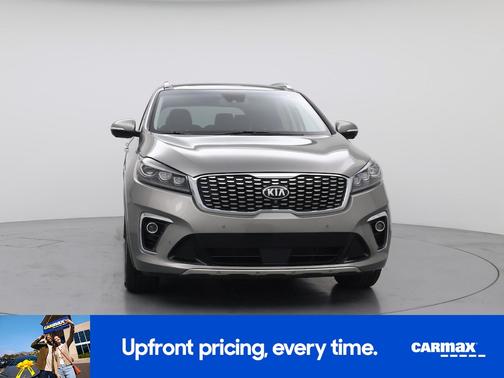 2019 Kia Sorento SX