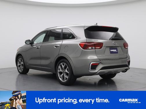 2019 Kia Sorento SX