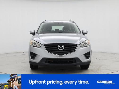 2016 Mazda CX-5 2016.5 Sport