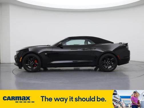 2023 Chevrolet Camaro 2LT