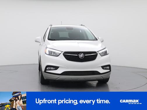 2019 Buick Encore Sport Touring