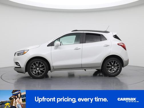 2019 Buick Encore Sport Touring