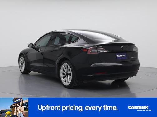 2023 Tesla Model 3 Long Range