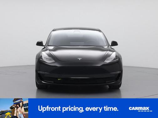 2023 Tesla Model 3 Long Range