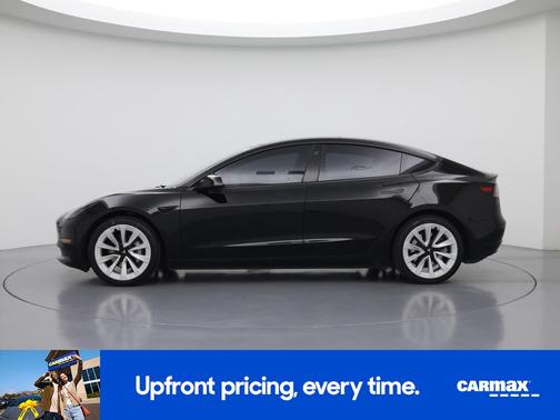2023 Tesla Model 3 Long Range