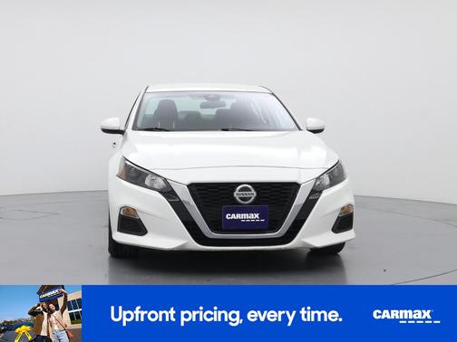 2022 Nissan Altima S