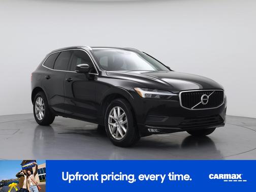 2021 Volvo XC60 T5 Momentum