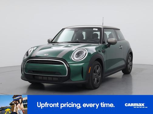 2023 MINI Hardtop 