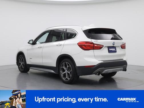 2016 BMW X1 XDrive28i