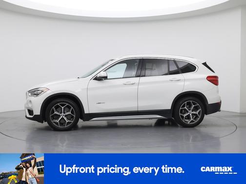 2016 BMW X1 XDrive28i