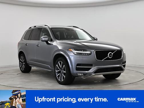2018 Volvo XC90 T6 Momentum